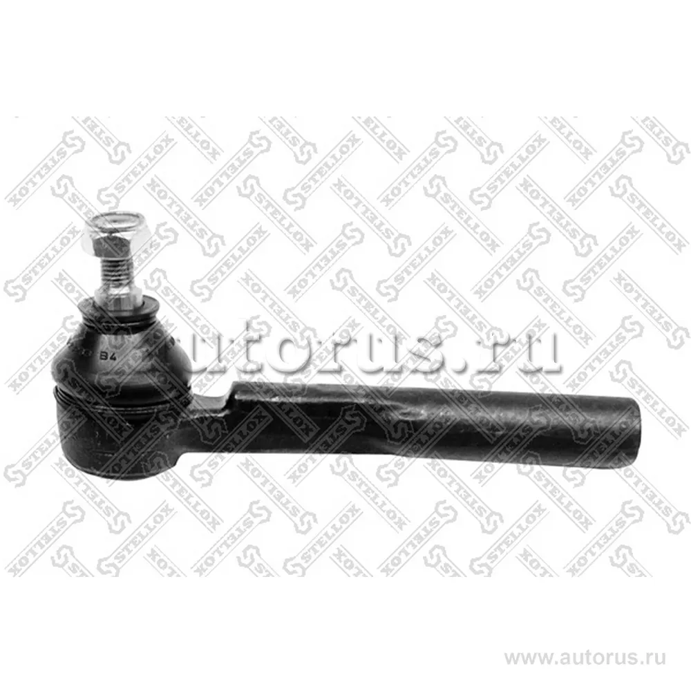 Наконечник рулевой Alfa Romeo 164 86> STELLOX 51-01150-SX