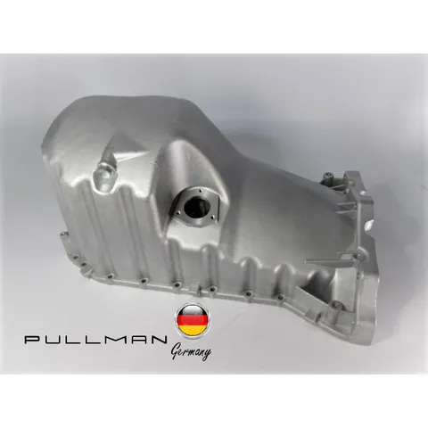 Масляный поддон PULLMAN 70163006F3