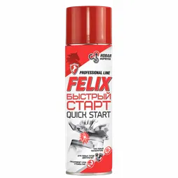 Быстрый старт 335 мл Felix 411040018 Felix 411040018