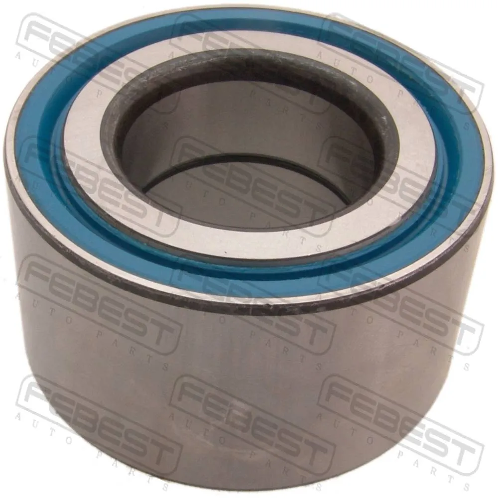 Подшипник ступичный передний 38x73x40 HONDA Civic 95-01/CRV I/CRX III FEBEST DAC38730040