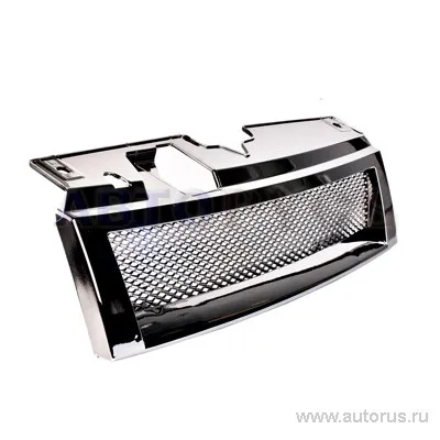 Решетка радиатора ВАЗ 2110 спорт, хром