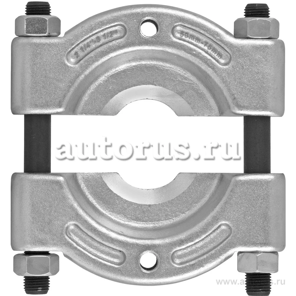 Съемник с сепаратором 19x260 мм диапазон 105-150 мм JONNESWAY AE310027A