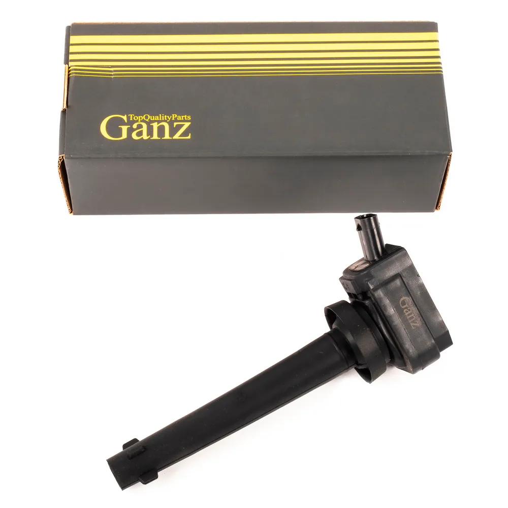 Модуль зажигания (катушка) для GAZ Sobol, Gazelle (ZMZ 405.10), UAZ Hunter, Patri GANZ GIG16017