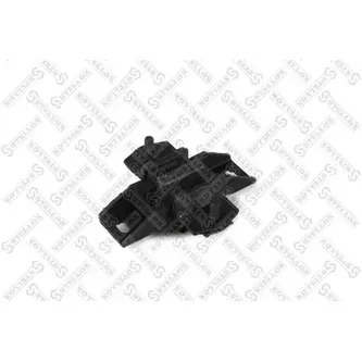 Подушка КПП задняя MB W163 3.7/2.7CDi/4.0CDi 98-05 STELLOX 71-11369-SX