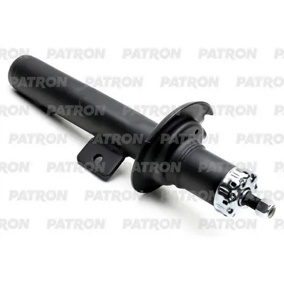 Амортизатор подвески передн лев PEUGEOT: 406 95- PATRON psa633928