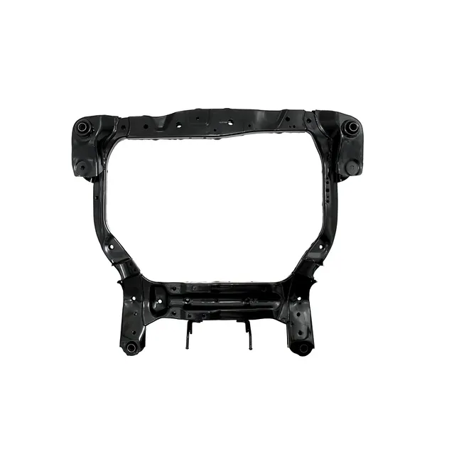 Подрамник (балка передняя) Hyundai Accent, KIA Rio 05- NTY ZRZHY509