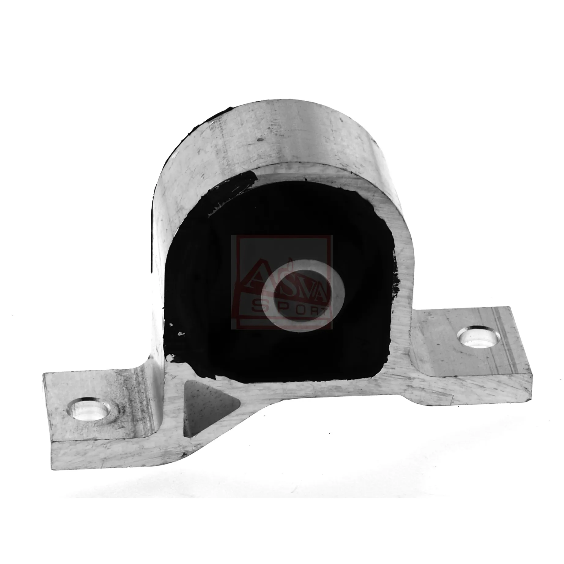 Подушка двигателя передняя AT ASVA 0312-EUFAT