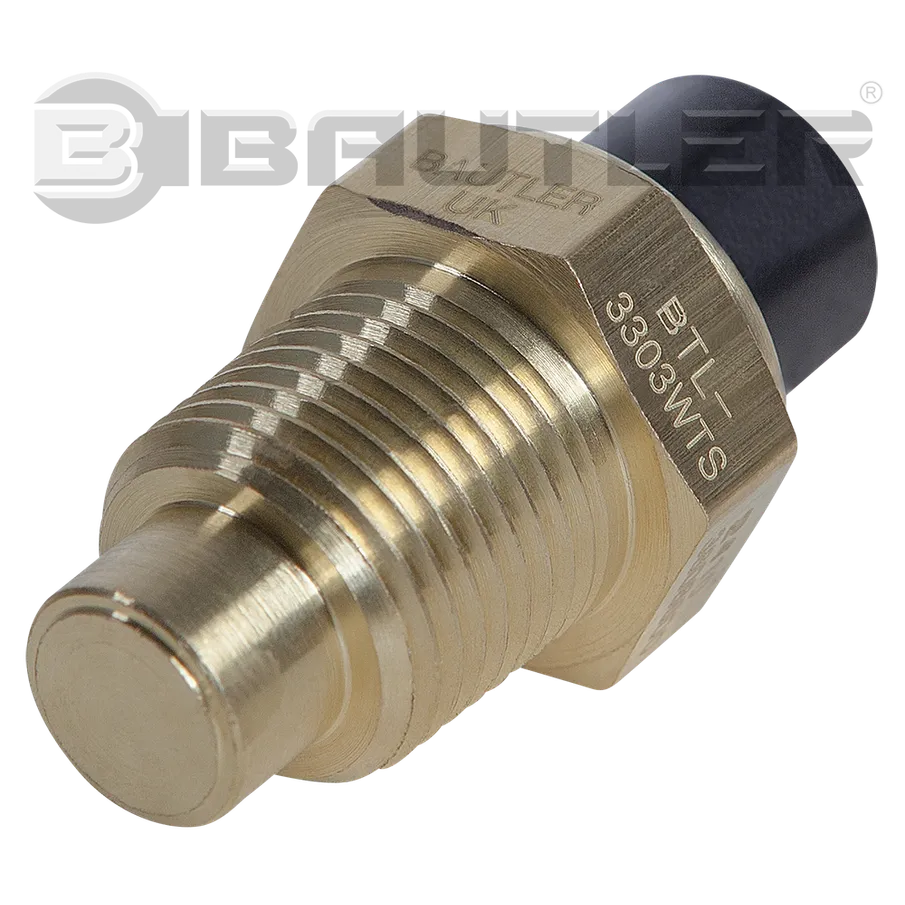 Датчик температуры охлаждающей жидкости ГАЗ 3302, 2705, 3110 (дв. ЗМЗ-406) BAUTLER BTL3303WTS