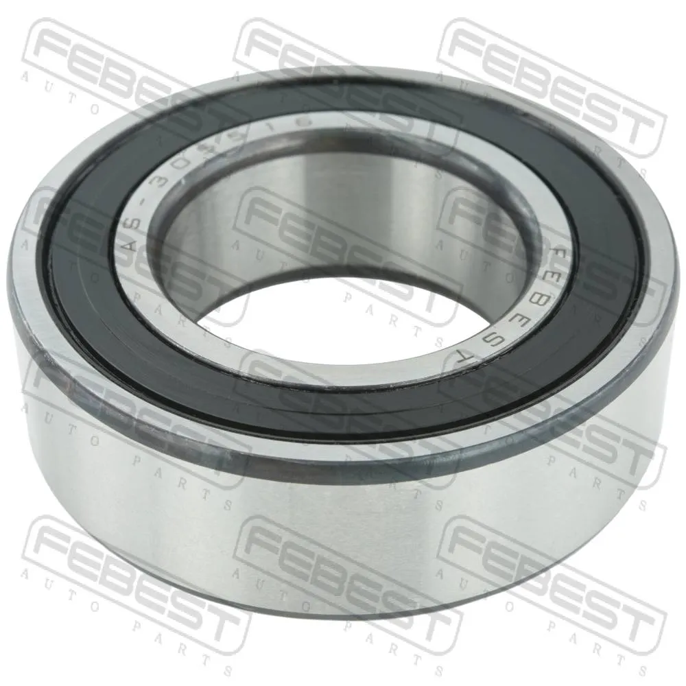 Подшипник приводного вала 30x55x16.5 OPEL ASTRA J 2010-2015 FEBEST AS-305516