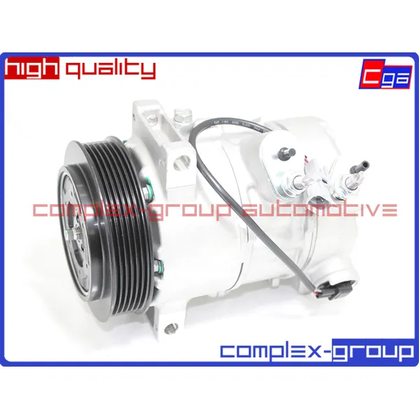 Компрессор кондиционера JEEP COMPASS/ PATRIOT DODGE CALIBER 55111610AB CGA 13CC1206RA