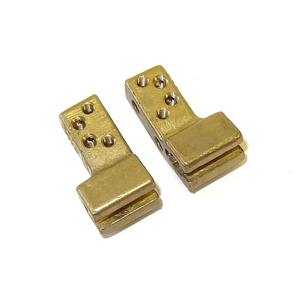 Комплект направляющих резцедержателей для регруверов RUFF 1571637