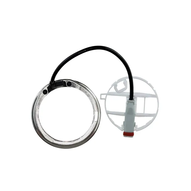 Датчик ABS перед. Opel Astra H 04- L/R (4 болта) NTY HCAPL001