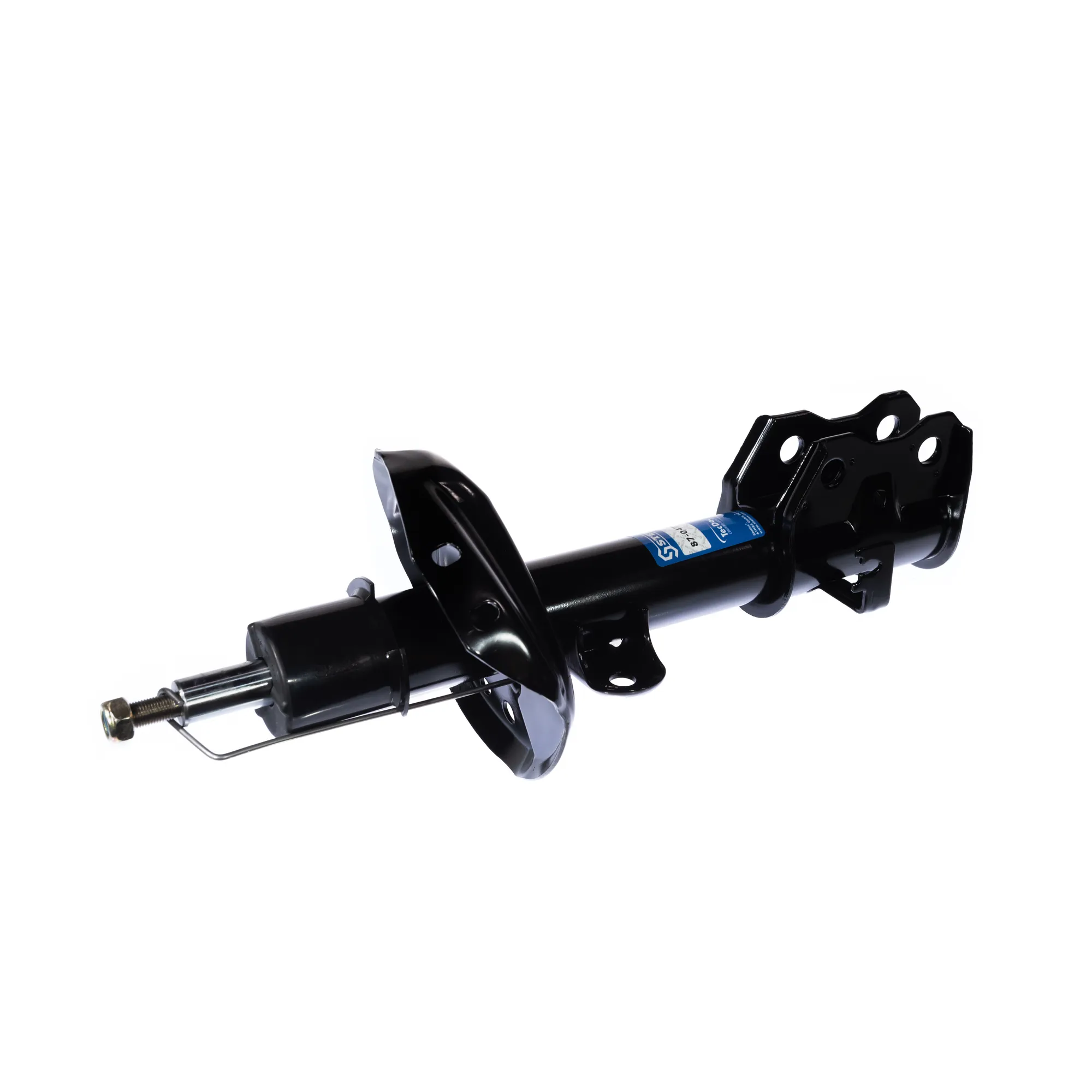 Амортизатор передний правый HOVER H6/HAVAL H6 STELLOX 87-04759-SX