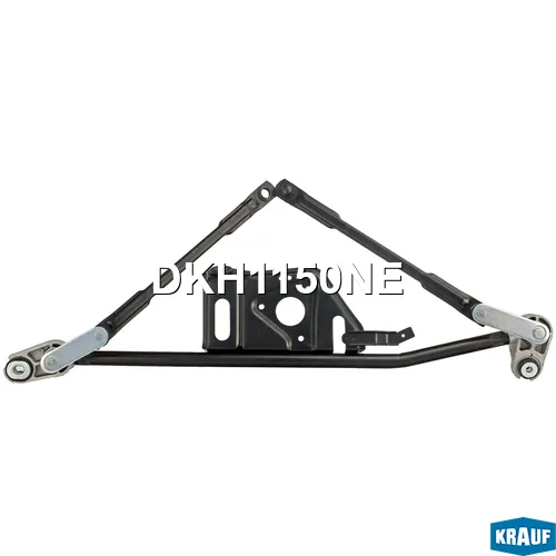 Трапеция стеклоочистителя KRAUF DKH1150NE