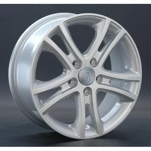Диск литой R16 6.5J 5x112/57.1 ET33 REPLAY VV27 S 001255-040029006