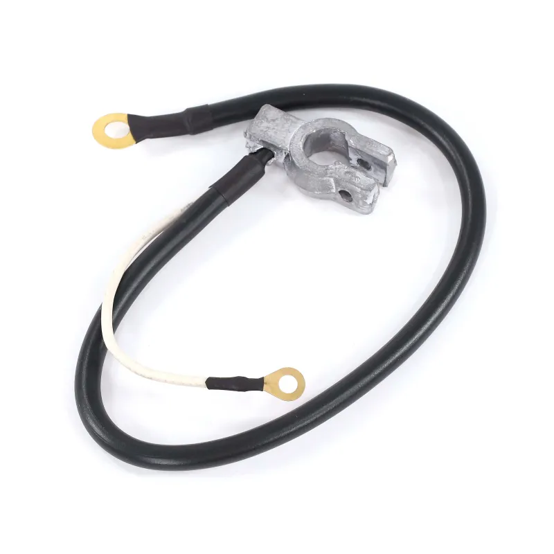 Провод АКБ - ВАЗ-2105-2107 н.о. VOLTON VOLTON VLT2105-3724080