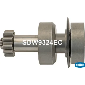 Бендикс стартера с редуктором KRAUF SDW9324EC