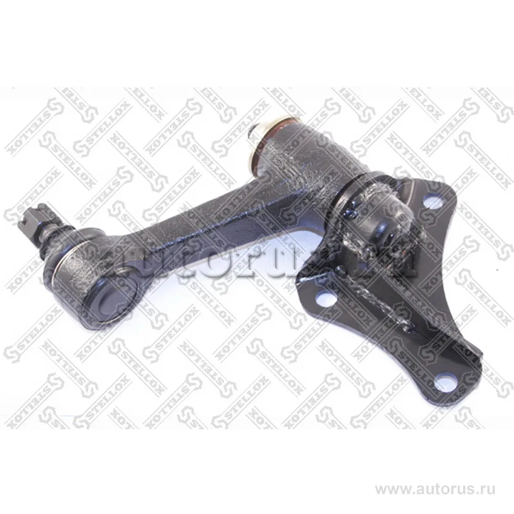 Рычаг маятниковый Mitsubishi Pajero 83- STELLOX 5772012_SX