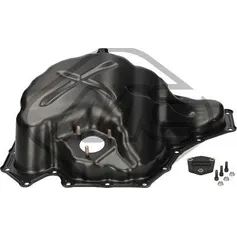 Поддон масляный AUDI Metalcaucho 39508