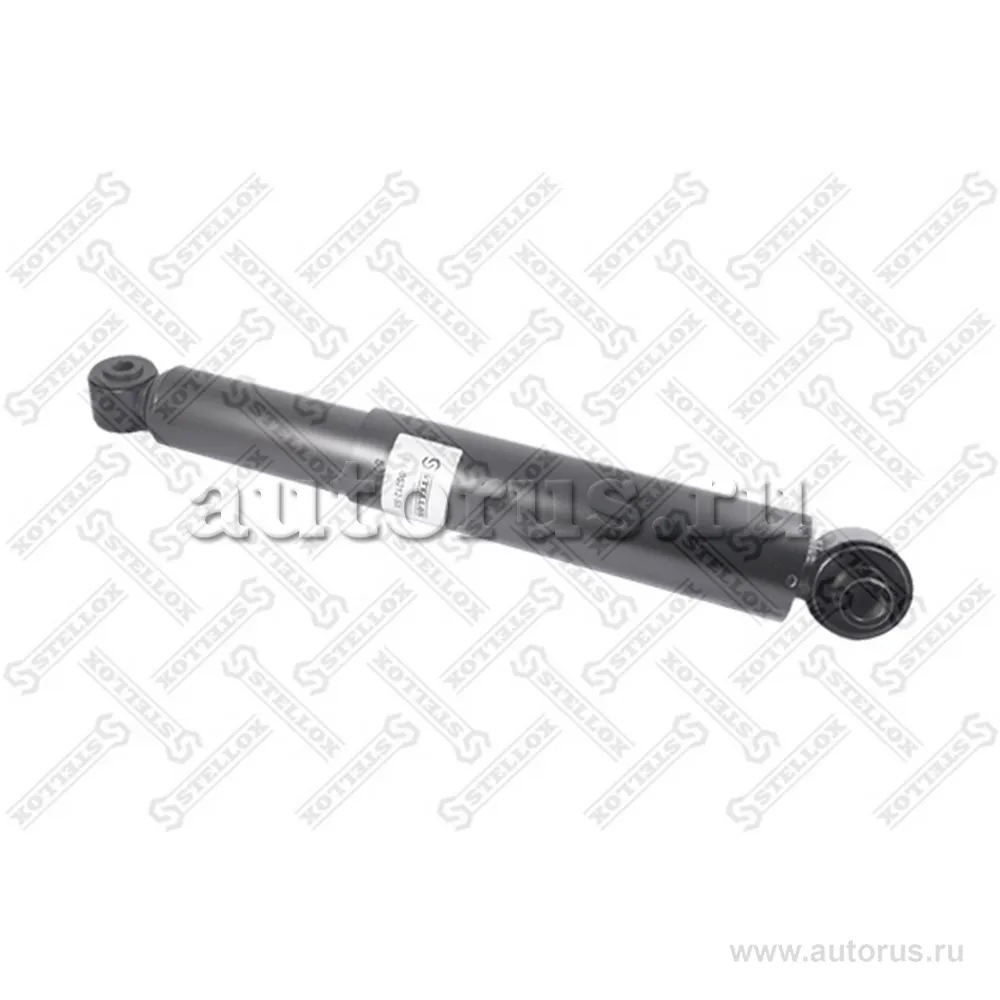 Амортизатор подвески перед.435-715 O/O 20x105 16x50 MAN TGS/TGA 07 STELLOX 87-05212-SX
