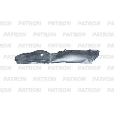 Подкрылок передн прав CHERY TIGGO 7 PLUS 2021-22/TIGGO 7/TIGGO 7 PRO 2020-23 PATRON P722827AR