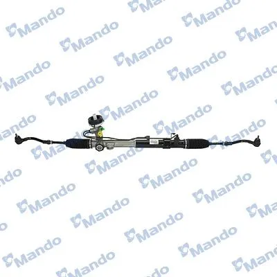 Рулевая рейка MANDO TS577001G151