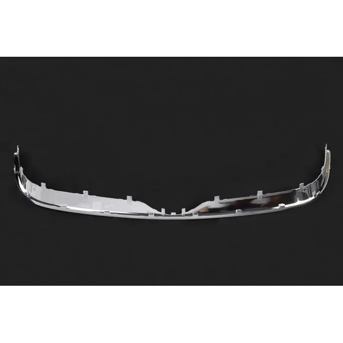 Рамка решётки радиатора нижняя часть VW Touareg I 2007-2010 DoCar 7L6853761D2ZZ-DCR