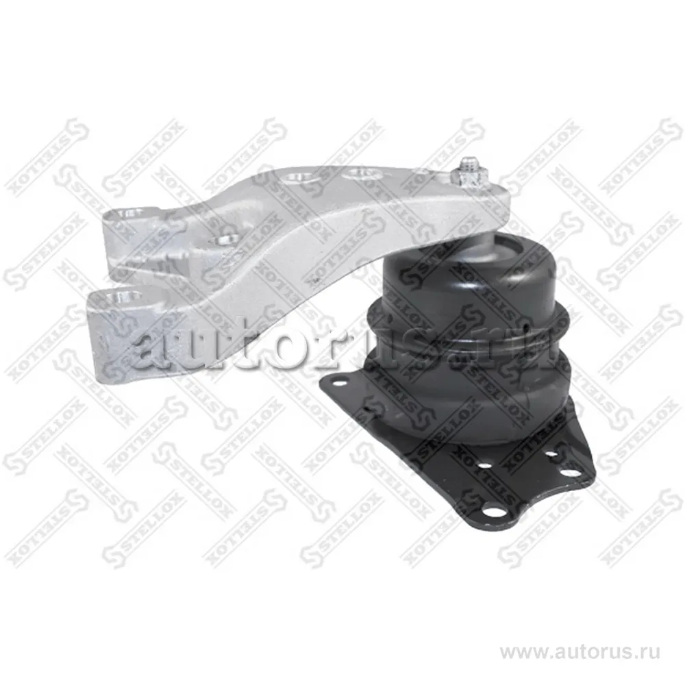Подушка ДВС правая VW Polo, Seat 00 STELLOX 2519821_SX
