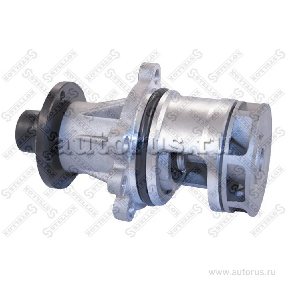 Помпа BMW E34/E36 1.6i/1.8i M40 90-95 STELLOX 4516-0007-SX