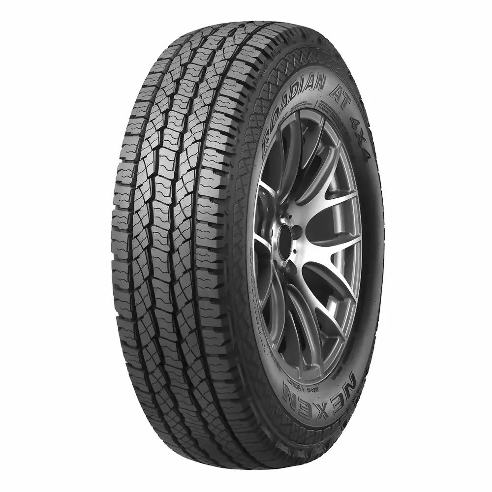 Шина R20 285/50 Roadstone Roadian AT RA7 116S XL лето R16702