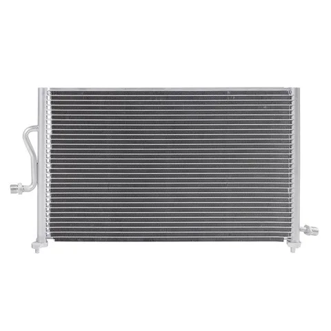 Радиатор кондиционера daewoo matiz 0900-05 ACS TERMAL 104751Zh