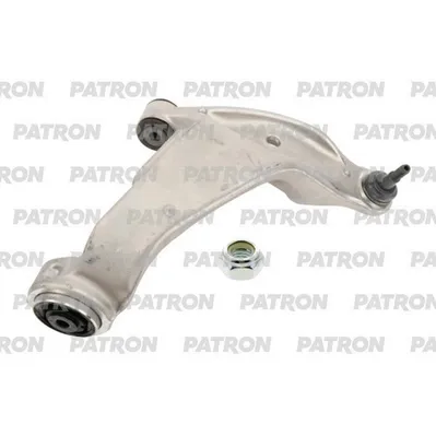 Рычаг подвески CADILLAC CTS 08- PATRON PS50574R
