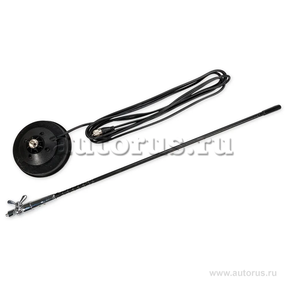 Антенна авто TURBOSKY CB T3 Mag