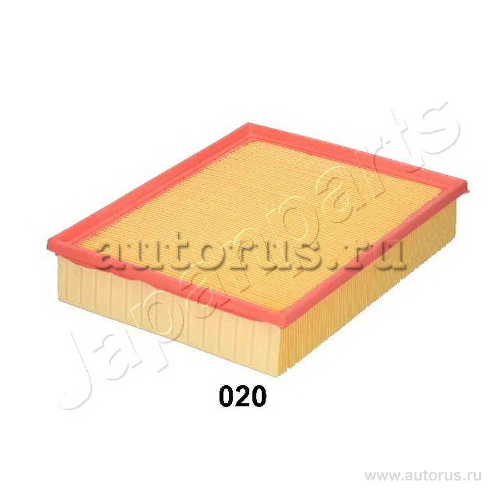 Фильтр воздушный JAPANPARTS FA-020S