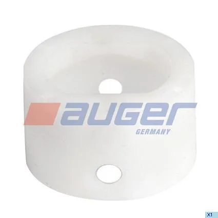 Втулка рычага КПП MB AUGER 52483