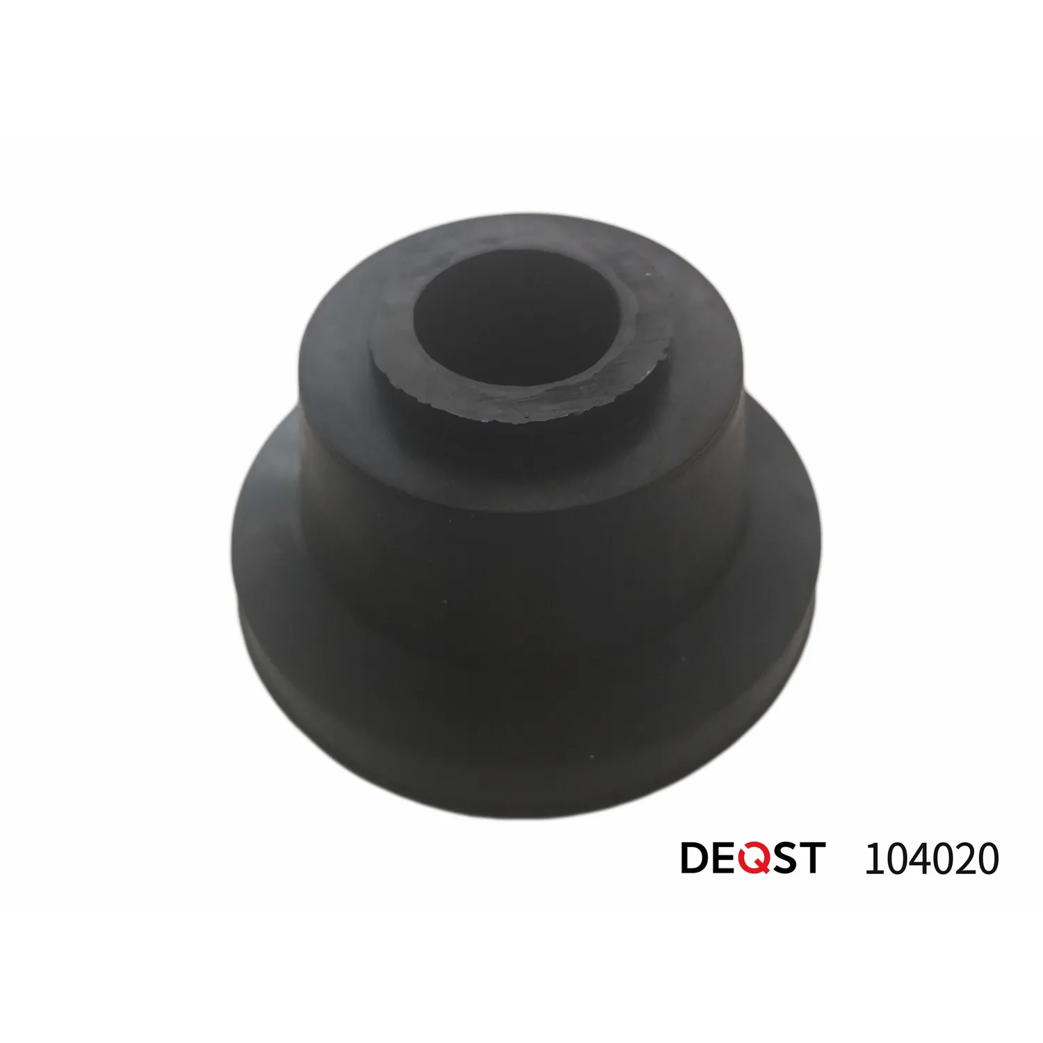 Втулка переднего стабилизатора L=R OPEL Agila / SUZUKI Ignis (I, II) DEQST 104020