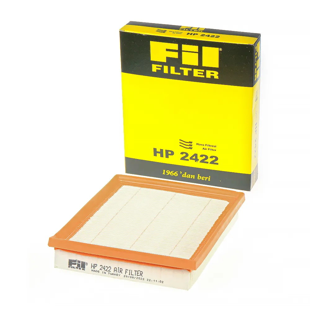 Фильтр воздушный FIL FILTER HP2422
