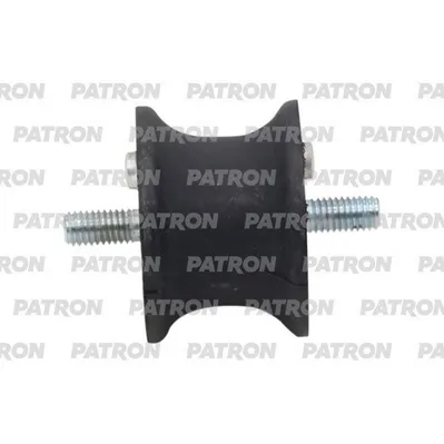 Сайлентблок опоры двигателя задней FORD TRANSIT TT9 06- PATRON PSE1643