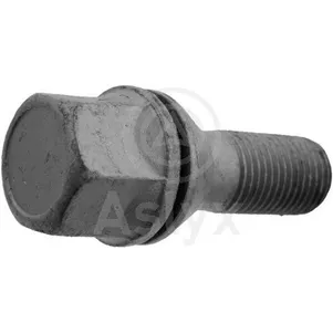 БОЛТ КОЛЕСА CIT BERLINGO /XSARA/C2/C3/C4/PGT 307/406 КЛЮЧ 17 AS202808