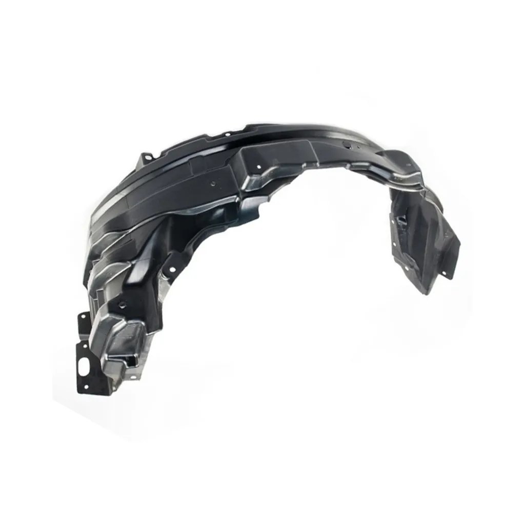 Подкрылок передний правый ASX 2010- SAILING MB121021R