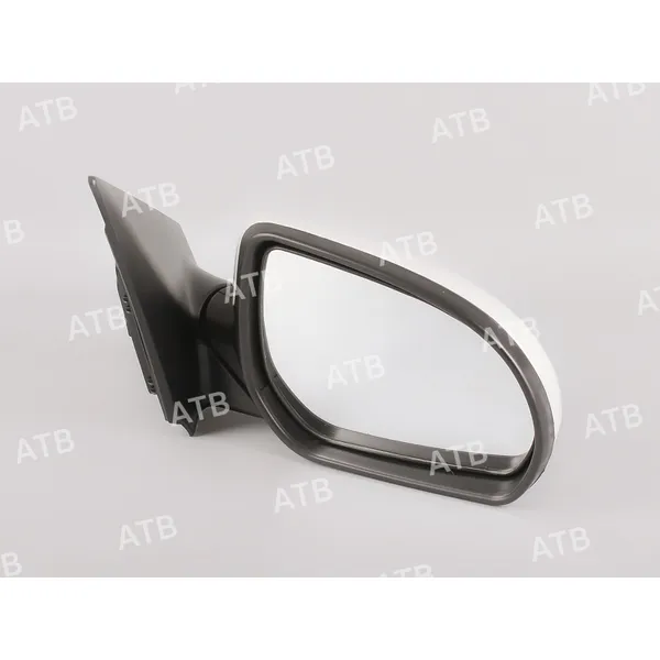 Зеркало Kia Rio 3 2011-2017 эл. рег. + обогрев правое ATB 1AKR30ZA2OR
