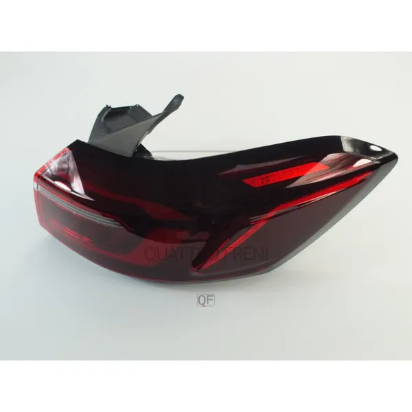 Фонарь внешний LED RR RH QUATTRO FRENI QF21M00126