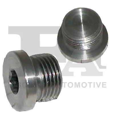 Пробка масляного поддона OAS150 M18x1.5 DIN908 BMW 5 03-10, 5 Touring 04-, 7 01-, X5 00-, X5 07-