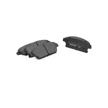 Колодки дисковые передние Chevrolet Cruze/Orlando 1.4-2.0 09> ZENTPARTS Z07264
