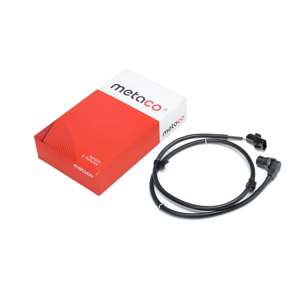 Датчик ABS передний левый LANCER (CS) (2003-2006) Metaco 6300-016