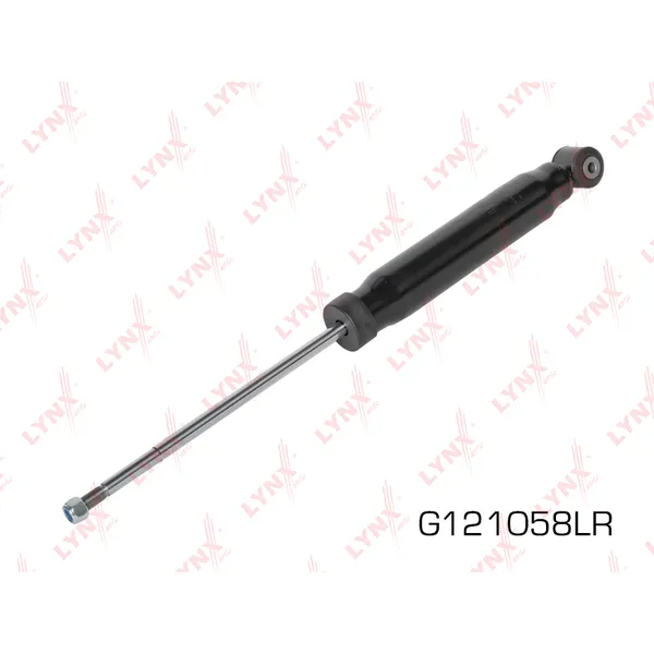 Амортизатор задний FIAT Albea 98-09 / Palio 96-03 LYNXauto G121058LR