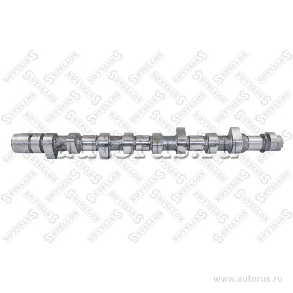 Распредвал 0801P1 Peugeot 406 1.6 XU5JP 95> STELLOX 10-10035-SX