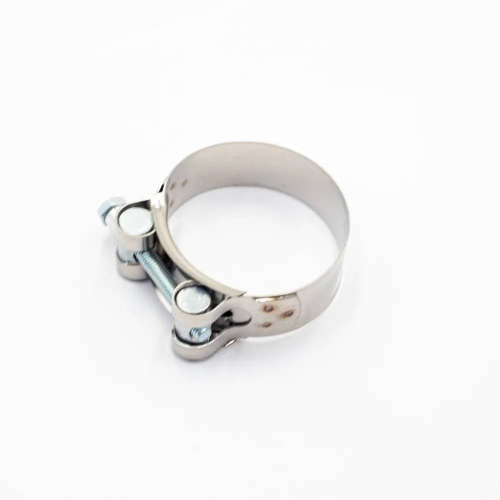 Хомут силовой Т болт SS201 W2 UNIVERSAL /56-59mm TRANSMASTER UNIVERSAL TB5659