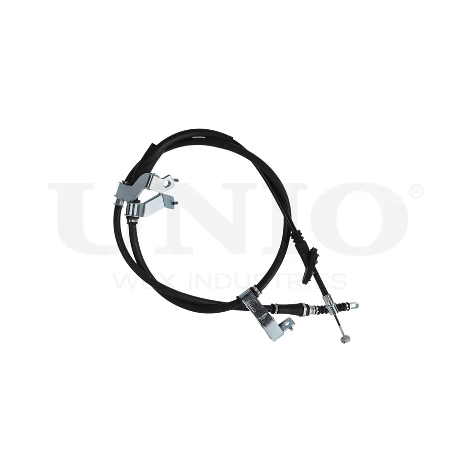 Трос стояночного тормоза задний правый UNIO CAB-60044