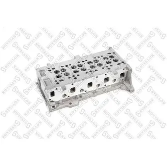 Головка блока цилиндров Z 13 DTH Opel Astra H/Corsa D/Meriva 1.3 C STELLOX 11-08077-SX